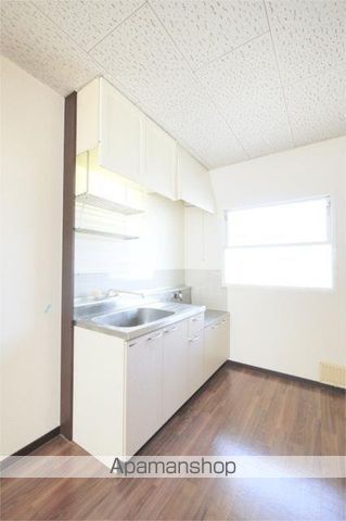 山陽コーポ豊成の内装写真