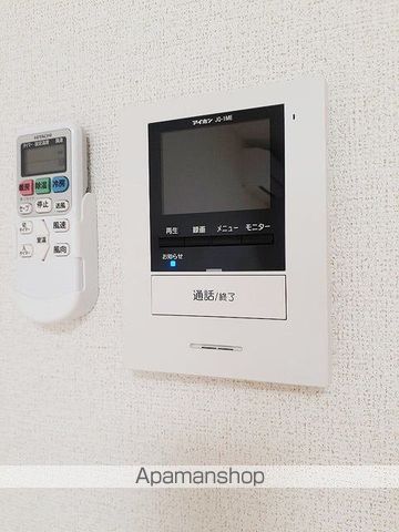 グレース M2の内装写真