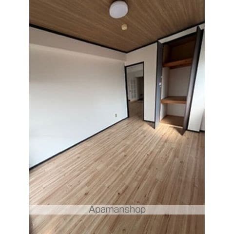 日映マンションIIの内装写真