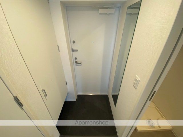 セレニテ東梅田アリエの内装写真
