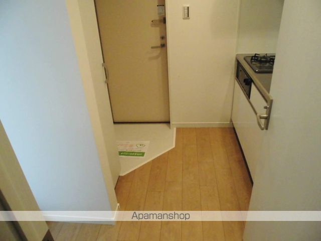CASA DEL CANARIO 諏訪ノ森の内装写真