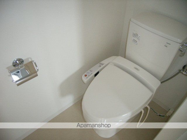 ラフィネタワー札幌南3条の内装写真