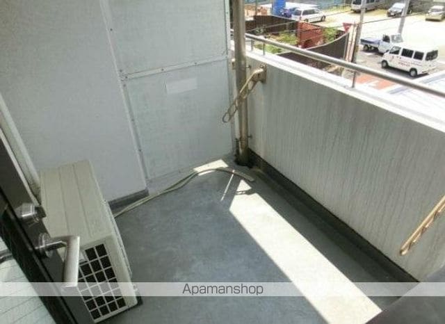 ベルナスハウゼの内装写真