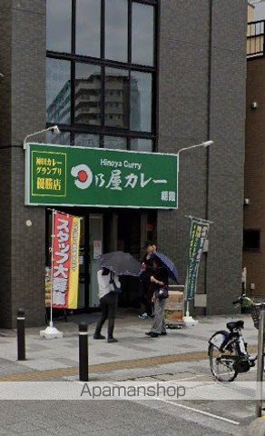 スプリング グリーンAの周辺写真