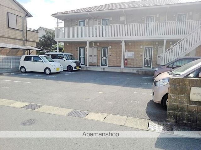 エスポワールA・Tのその他写真