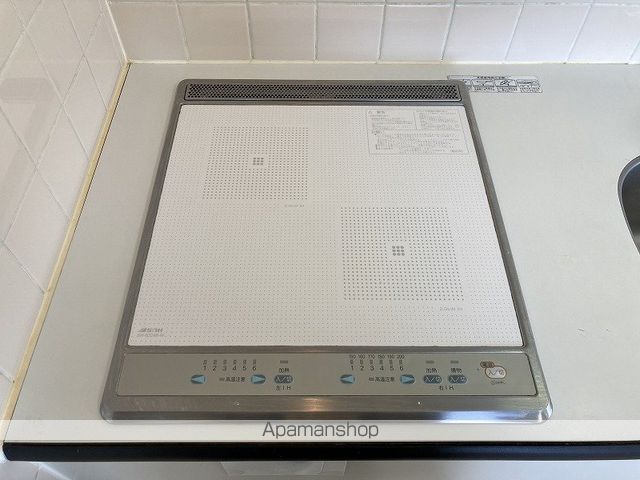 ダイアパレス沼垂四ツ角の内装写真