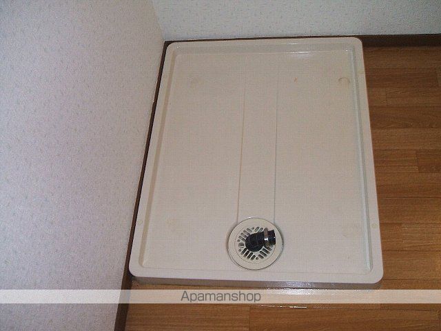 ベルシェ幸の内装写真