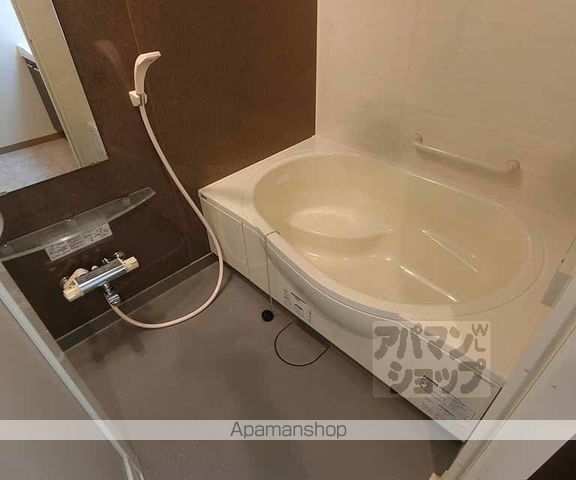 パインフィールド洛東の内装写真