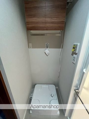 ベルシエルの内装写真