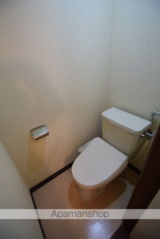 コットンハウス18の内装写真