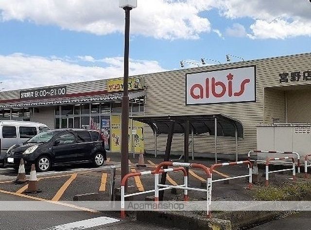 ヴォーレンIの周辺写真