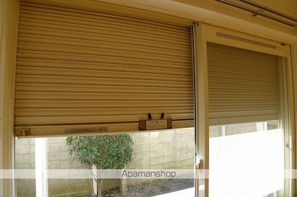 ハイツブランシュ[1K/22m2]の内装