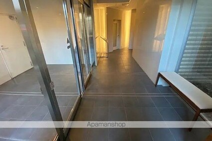 プラウドフラット門前仲町Ⅳ[1K/20m2]の共用部7