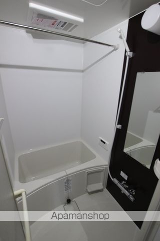 パセオグランデ誉田の内装写真