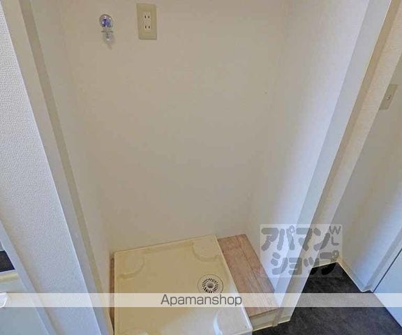 おおきに百万遍サニーアパートメントの内装写真