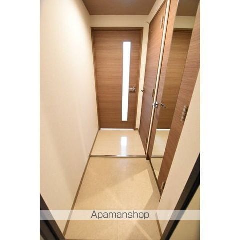 カーサ琴似の内装写真