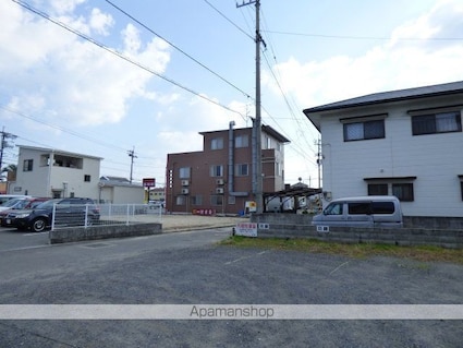 越智ハイツ花畑[1K/24.8m2]の周辺9