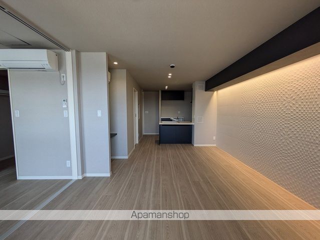 グランドメゾン新屋敷の内装写真