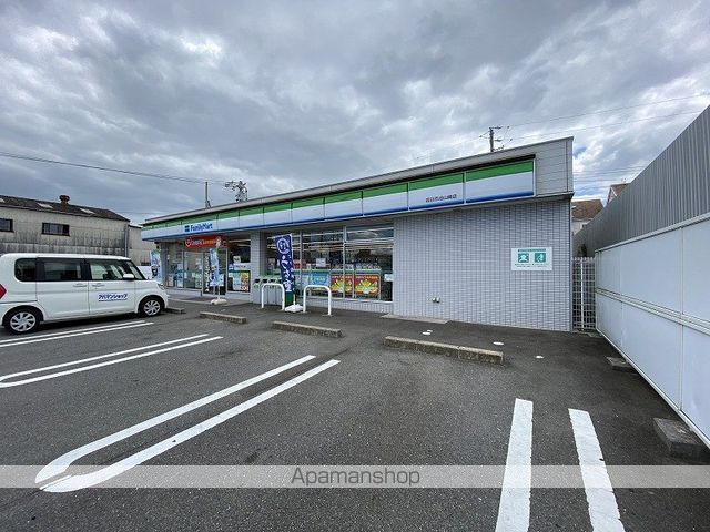 コート梅ヶ丘の周辺写真