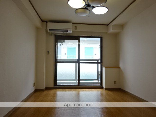 コートヨークの内装写真