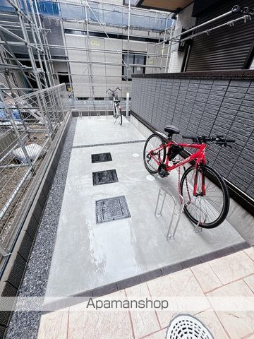アヴァンスコート壱番館のその他写真
