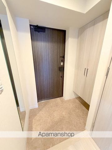 ミラージュパレス本町DEPARTの内装写真
