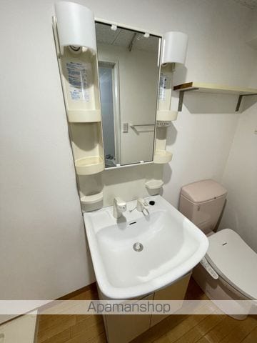 グランプラス覚王山の内装写真