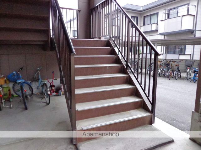 モンターニュ横山のその他写真