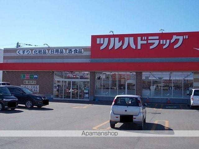 ビクトリー・Bの周辺写真
