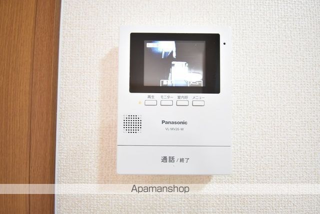 リビングタウン松縄 A棟の内装写真