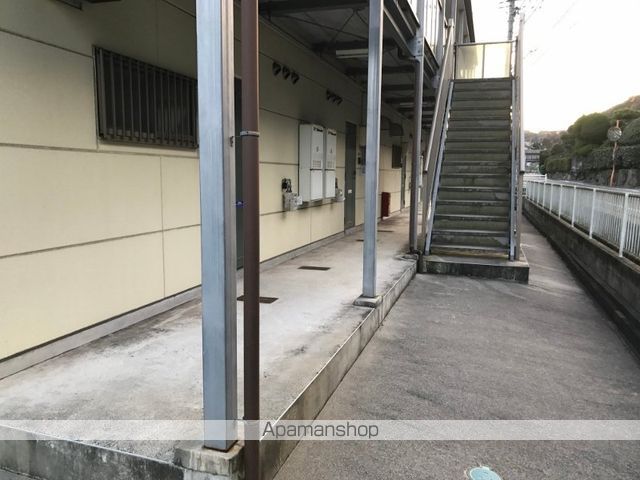 マリーブルクの外観写真