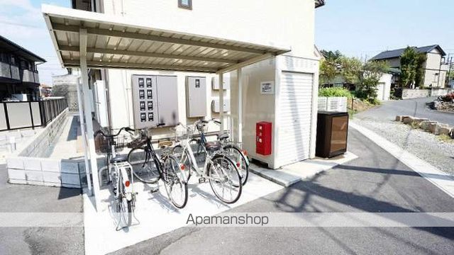 SQUARE VILLA 福島のその他写真