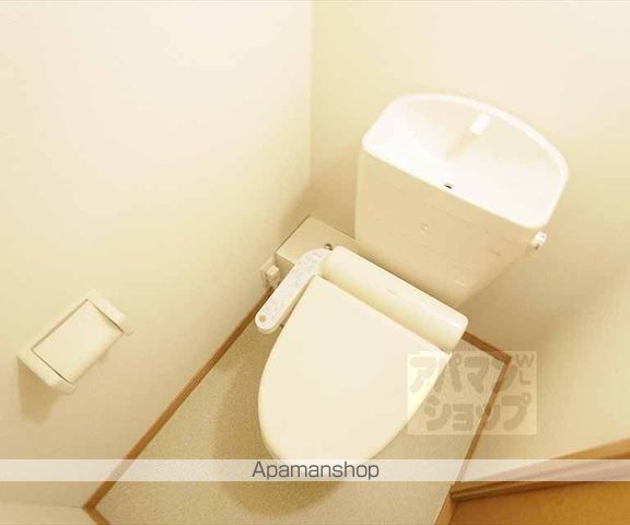 レオパレスセヴィル宝ヶ池の内装写真
