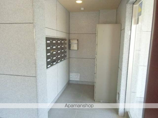 ラフィーヌ牛田本町の内装写真