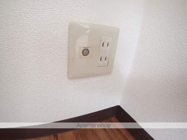 ツインフラッツの内装写真
