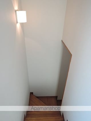 東京都世田谷区代田４丁目[2K/44.55m2]のその他設備