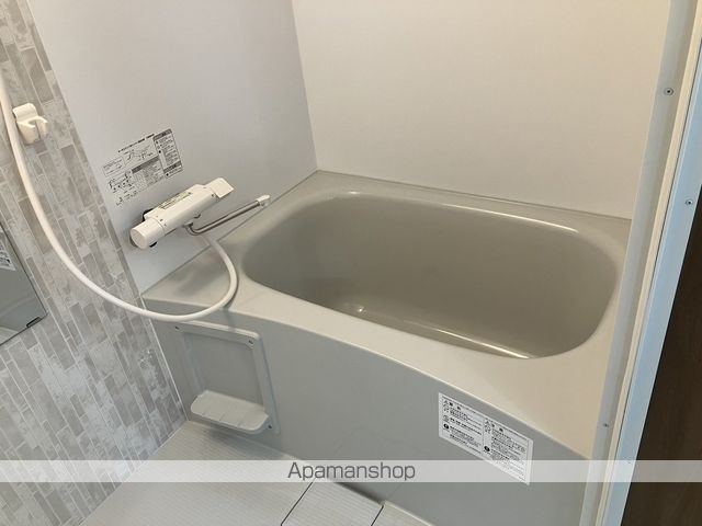 メゾン北37の内装写真
