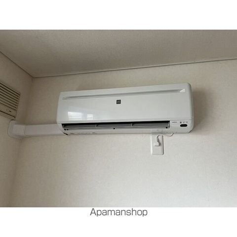 カーサーオーロックス弐番館の内装写真