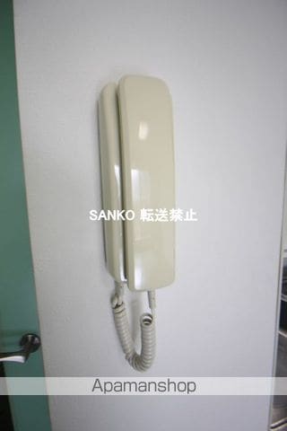 クリスタル北24条の内装写真