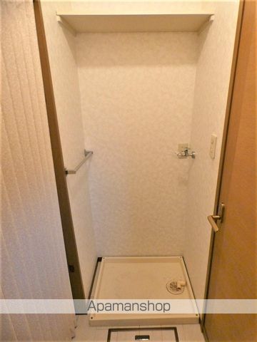 ルーム緑ノ丘の内装写真