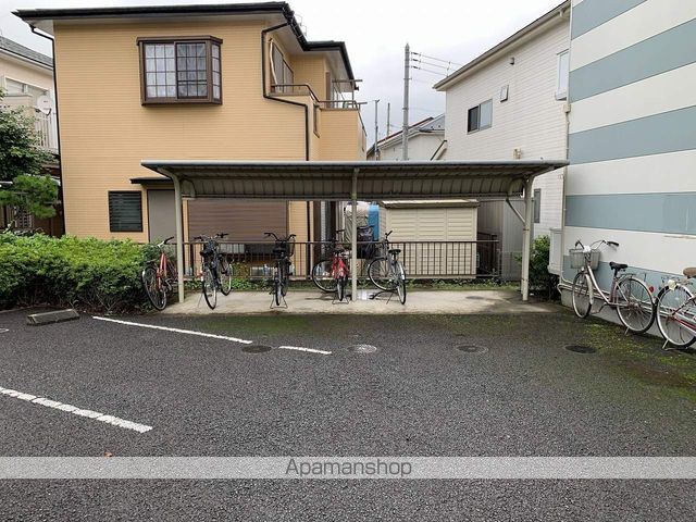 レオパレスアベニューのその他写真
