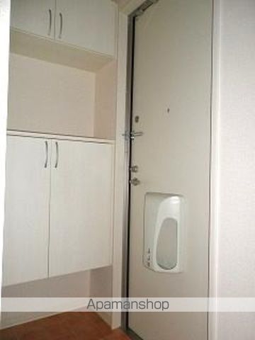 Dーroom美田の内装写真