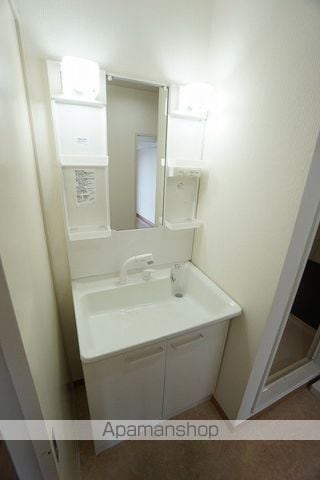 ネオシティの内装写真