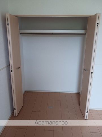 ベルヴェルの内装写真