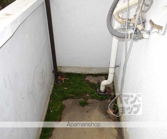 グリーンピア大枝の内装写真