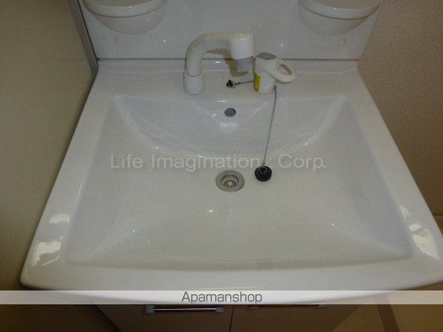 エクシブの内装写真