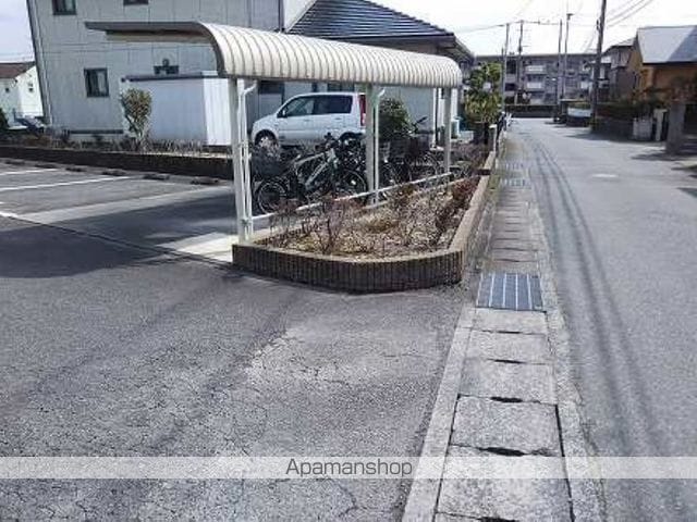 レオパレスコルトレーンのその他写真