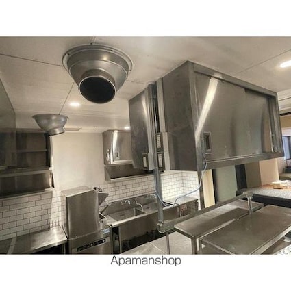 ＡＳＰＲＩＭＥ八丁堀[事務所/81.54m2]の内装