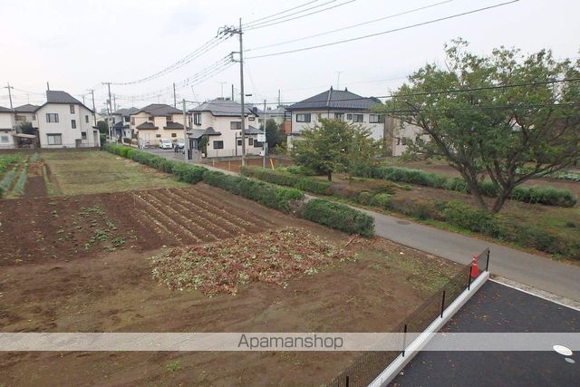 武蔵野線 東浦和駅 徒歩27分 2階建 築10年の玄関写真