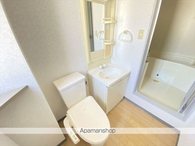 サンアベニュー森田の内装写真